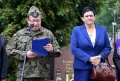 Obchody 78. rocznicy agresji sowieckiej na Polskę
