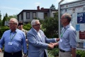 Wizyta delegacji z Niemiec