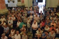 Festiwal w łaskiej kolegiacie - „Gdy piosenka szła do wojska”
