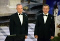 Festiwal w łaskiej kolegiacie - „Gdy piosenka szła do wojska”