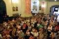 Festiwal w łaskiej kolegiacie - „Gdy piosenka szła do wojska”