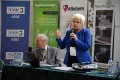 Międzynarodowy Kongres Miast Ogrodów KOLUMNA 2017