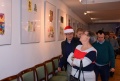 Święta piernikiem pachnące...
