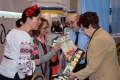 XXV Targi Regiony Turystyczne NA STYKU KULTUR