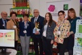 XXV Targi Regiony Turystyczne NA STYKU KULTUR