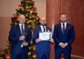 Spotkanie Świąteczno - Noworoczne 2018