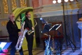 Festiwal w łaskiej kolegiacie - „Rodzina Saksofonów”