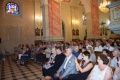 Festiwal w łaskiej kolegiacie - „Rodzina Saksofonów”