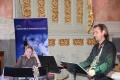 Festiwal w łaskiej kolegiacie - „Rodzina Saksofonów”