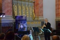 Festiwal w łaskiej kolegiacie - „Rodzina Saksofonów”