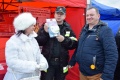Kiermasz Świąteczny - 2018