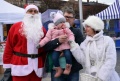 Kiermasz Świąteczny - 2018