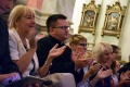 Festiwal w łaskiej kolegiacie - „Gdy piosenka szła do wojska”