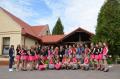 Finalistki Miss Polski Ziemi Łódzkiej w Dzikim Winie