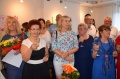 Medale dla małżonków - 2018 r.
