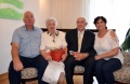 Medale dla małżonków - 2018 r.