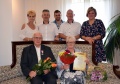 Medale dla małżonków - 2018 r.