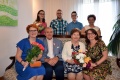 Medale dla małżonków - 2018 r.