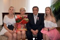 Medale dla małżonków - 2018 r.