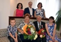 Medale dla małżonków - 2018 r.