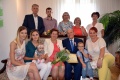 Medale dla małżonków - 2018 r.