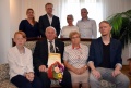 Medale dla małżonków - 2018 r.