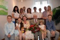 Medale dla małżonków - 2018 r.