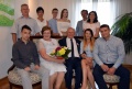 Medale dla małżonków - 2018 r.