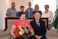 Medale dla małżonków - 2018 r.