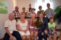 Medale dla małżonków - 2018 r.