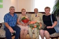 Medale dla małżonków - 2018 r.