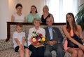 Medale dla małżonków - 2018 r.