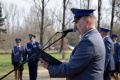 Uroczyste otwarcie „Alei Dębów Pamięci”