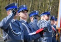 Uroczyste otwarcie „Alei Dębów Pamięci”
