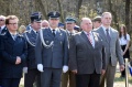 Uroczyste otwarcie „Alei Dębów Pamięci”