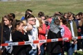 Uroczyste otwarcie „Alei Dębów Pamięci”