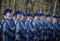 Uroczyste otwarcie „Alei Dębów Pamięci”