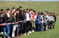 Uroczyste otwarcie „Alei Dębów Pamięci”