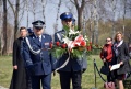 Uroczyste otwarcie „Alei Dębów Pamięci”