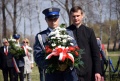 Uroczyste otwarcie „Alei Dębów Pamięci”