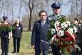 Uroczyste otwarcie „Alei Dębów Pamięci”