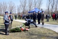 Uroczyste otwarcie „Alei Dębów Pamięci”