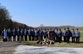Uroczyste otwarcie „Alei Dębów Pamięci”