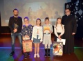 III Przegląd Zespołów Kolędniczych i Pastorałek
