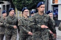 Święto Wojska Polskiego w Łasku - 2018