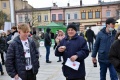 Łaski Pączek na 600-lecie miasta 