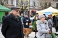 Łaski Pączek na 600-lecie miasta 
