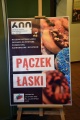Łaski Pączek na 600-lecie miasta 