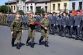 Święto Wojska Polskiego w Łasku