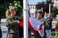 Święto Wojska Polskiego w Łasku